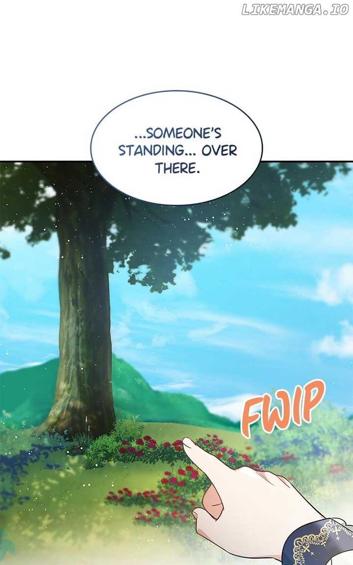 The Things Melvin Left Behind for Them Chapter 95 - Page 67