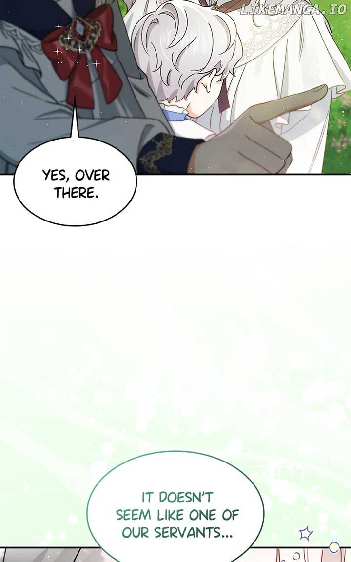The Things Melvin Left Behind for Them Chapter 95 - Page 69