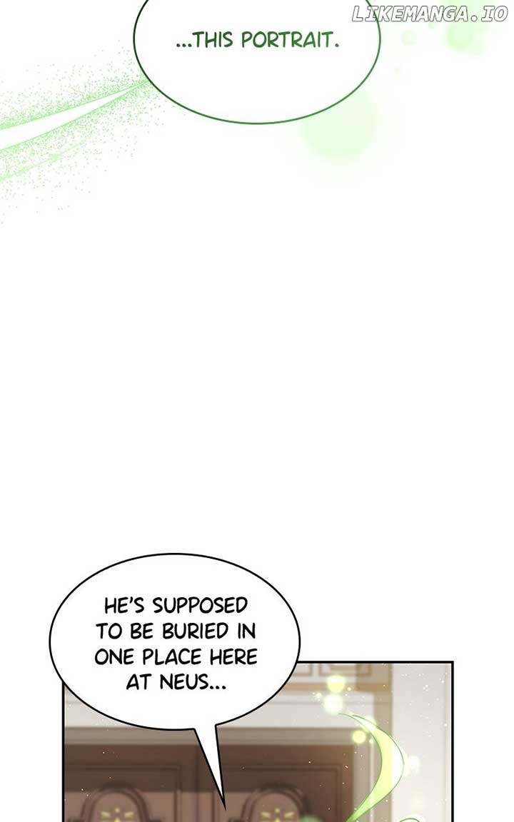 The Things Melvin Left Behind for Them Chapter 95 - Page 7