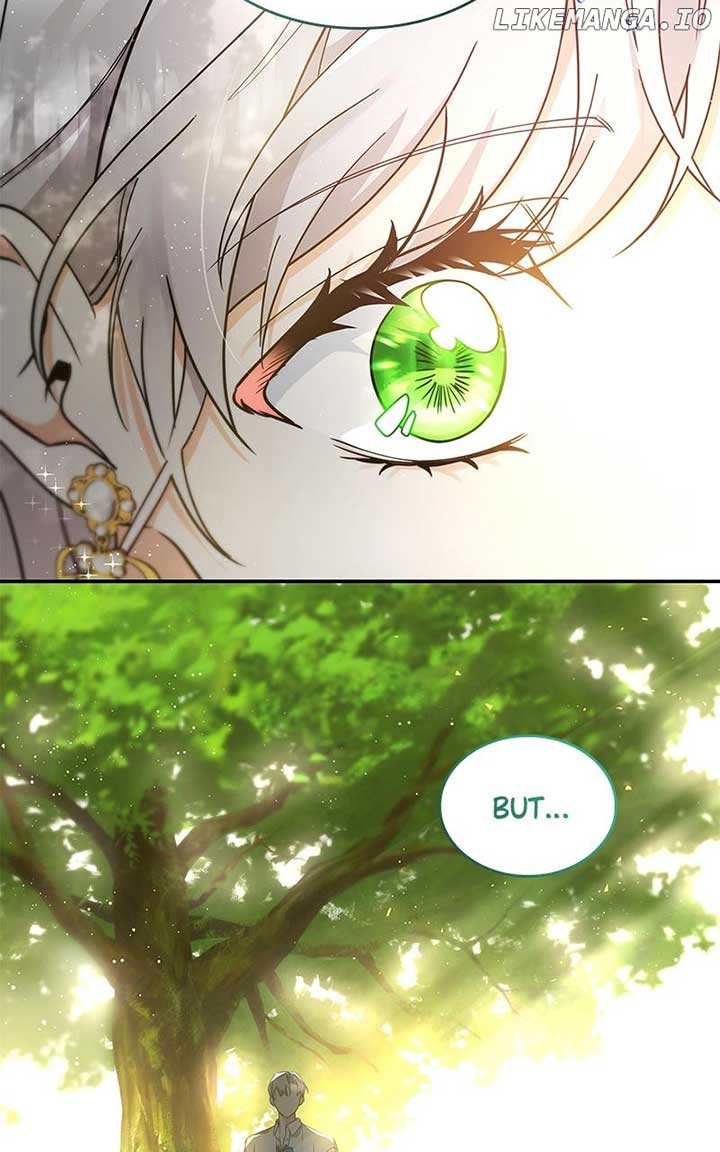The Things Melvin Left Behind for Them Chapter 95 - Page 70