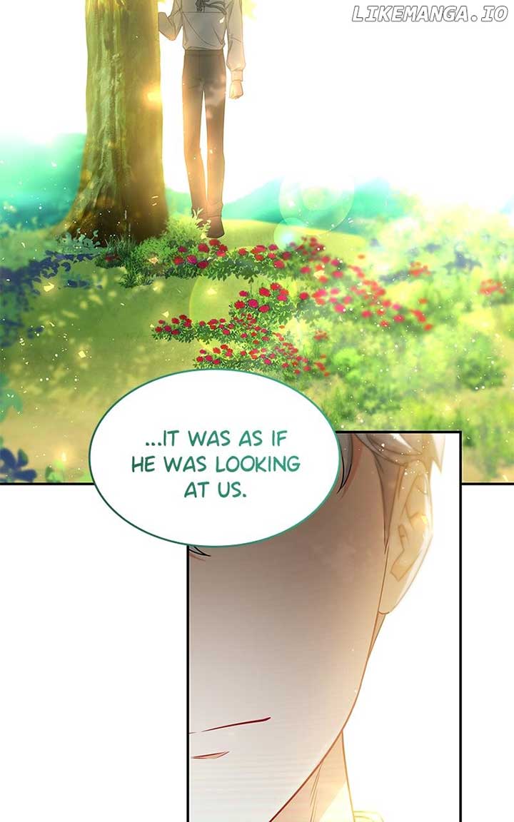 The Things Melvin Left Behind for Them Chapter 95 - Page 71