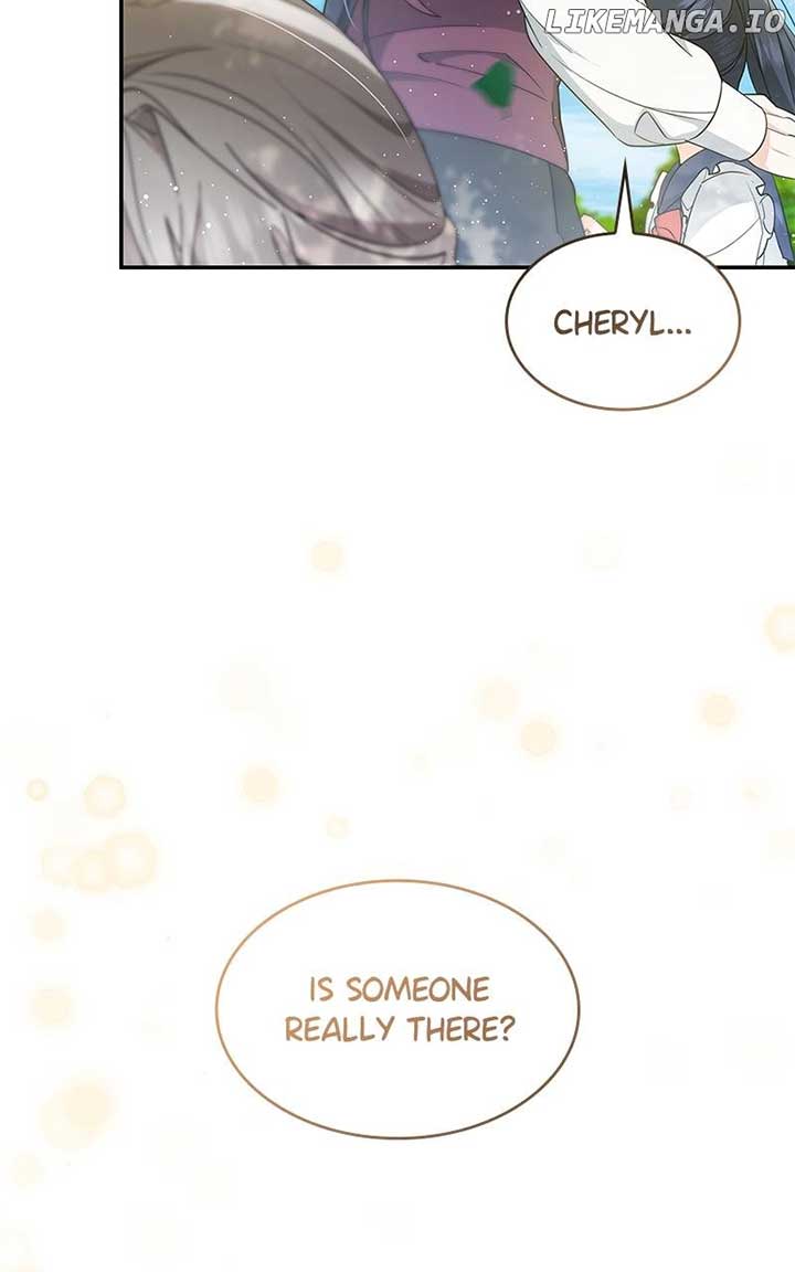 The Things Melvin Left Behind for Them Chapter 95 - Page 77