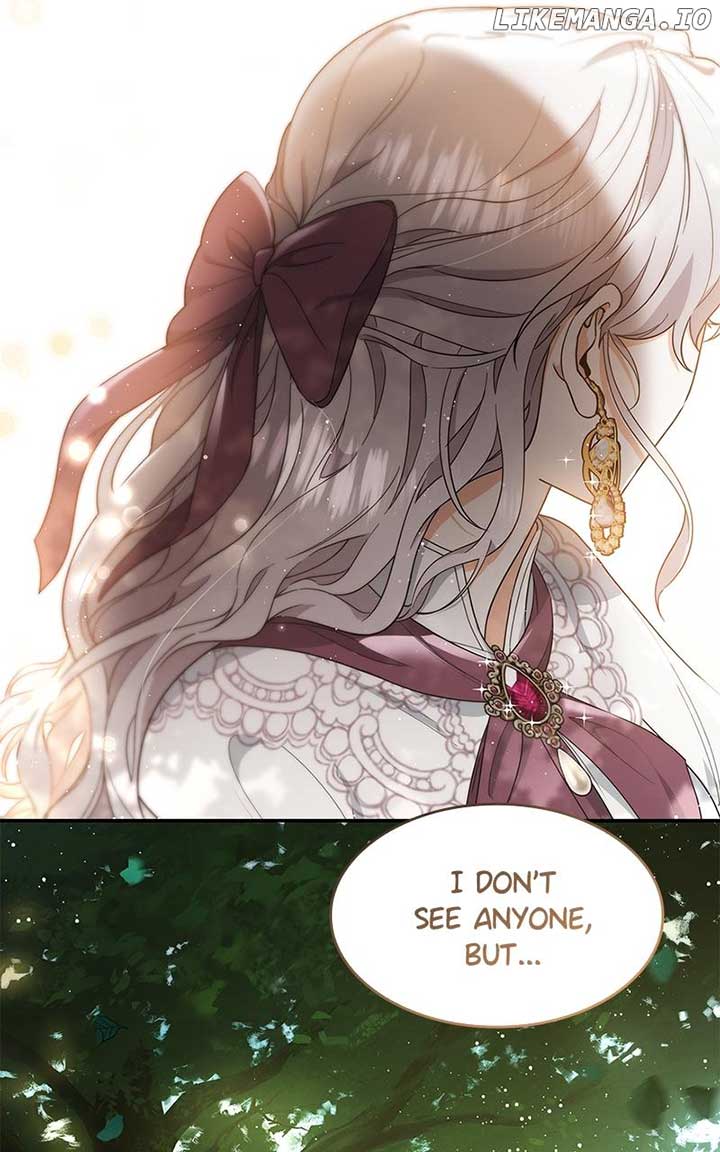 The Things Melvin Left Behind for Them Chapter 95 - Page 78