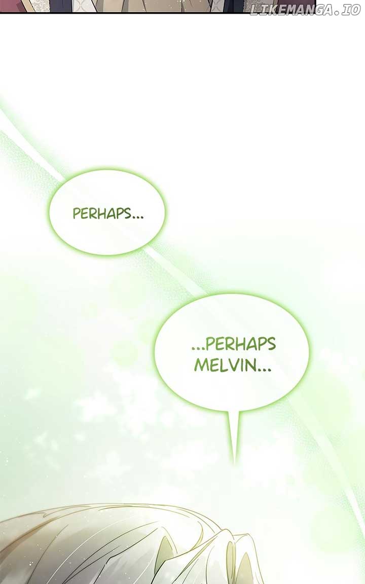 The Things Melvin Left Behind for Them Chapter 95 - Page 81