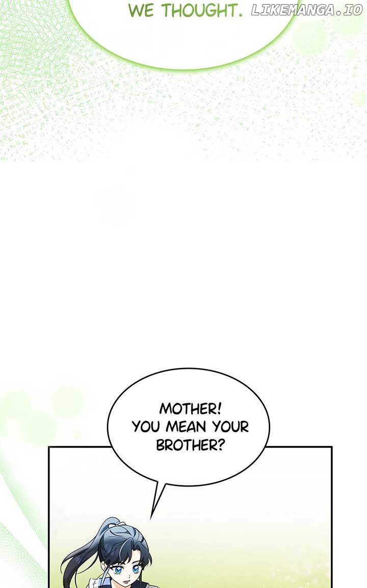 The Things Melvin Left Behind for Them Chapter 95 - Page 83