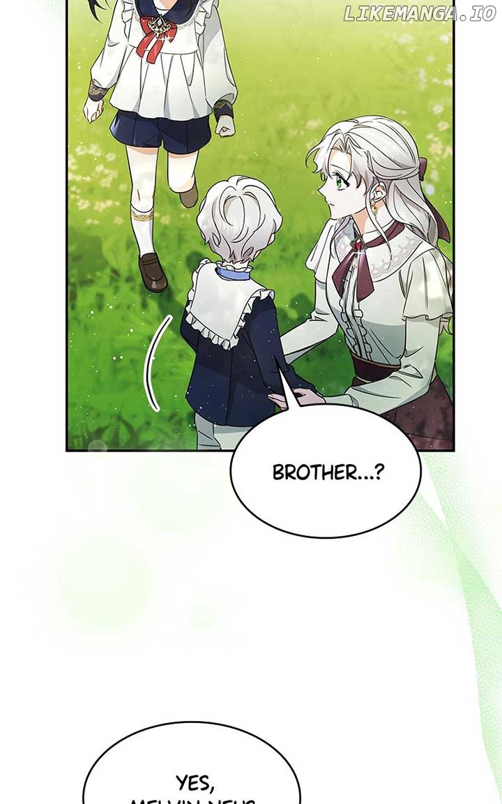 The Things Melvin Left Behind for Them Chapter 95 - Page 84