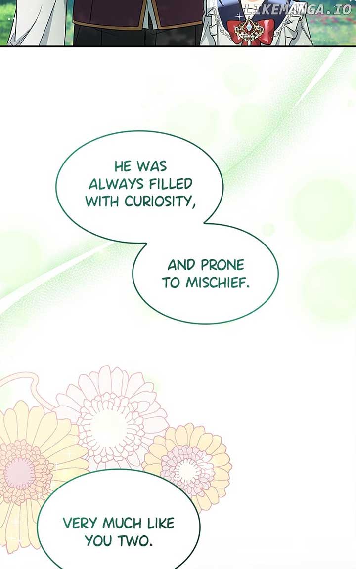The Things Melvin Left Behind for Them Chapter 95 - Page 86