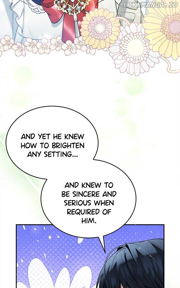 The Things Melvin Left Behind for Them Chapter 95 - Page 88