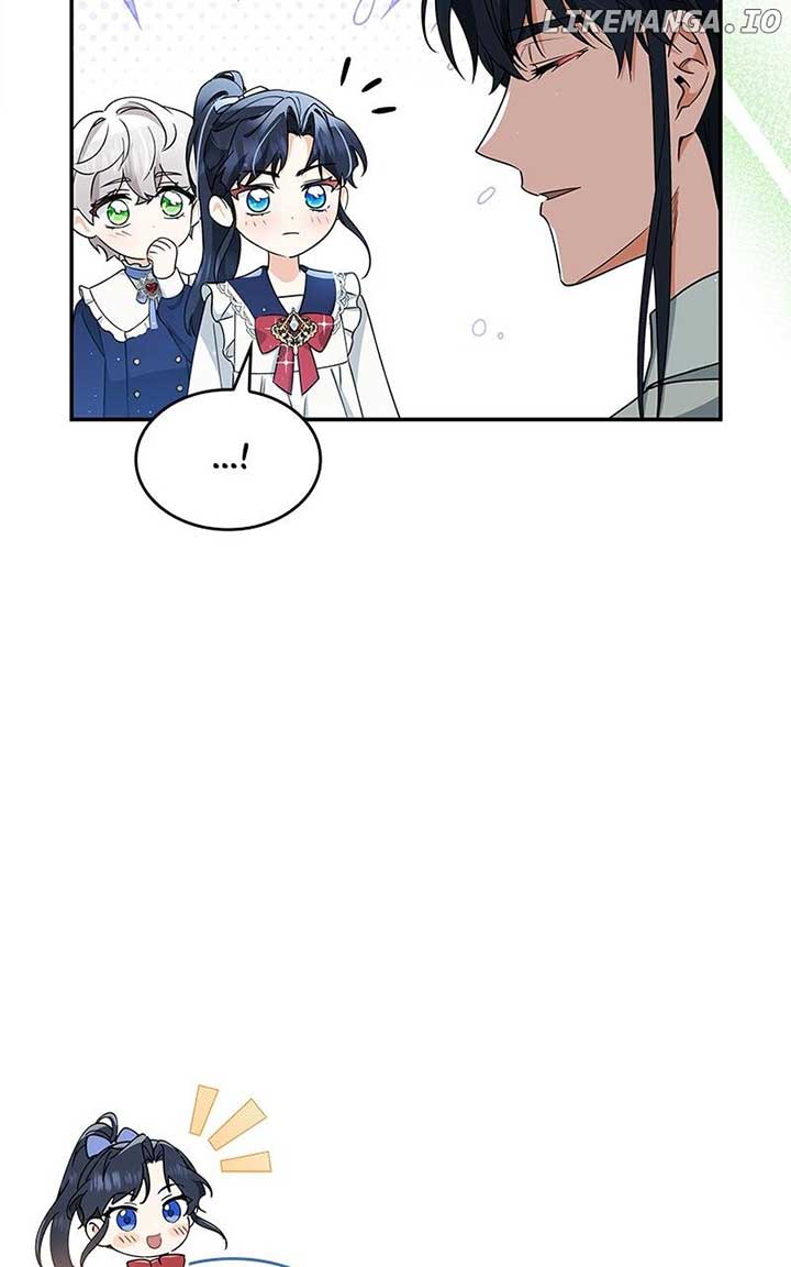 The Things Melvin Left Behind for Them Chapter 95 - Page 89