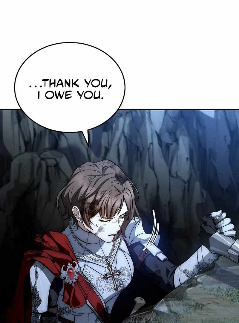 The Third Prince of the Fallen Kingdom Has Regressed Chapter 26 - Page 100