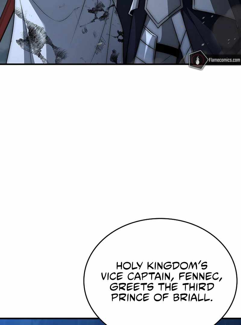 The Third Prince of the Fallen Kingdom Has Regressed Chapter 26 - Page 103