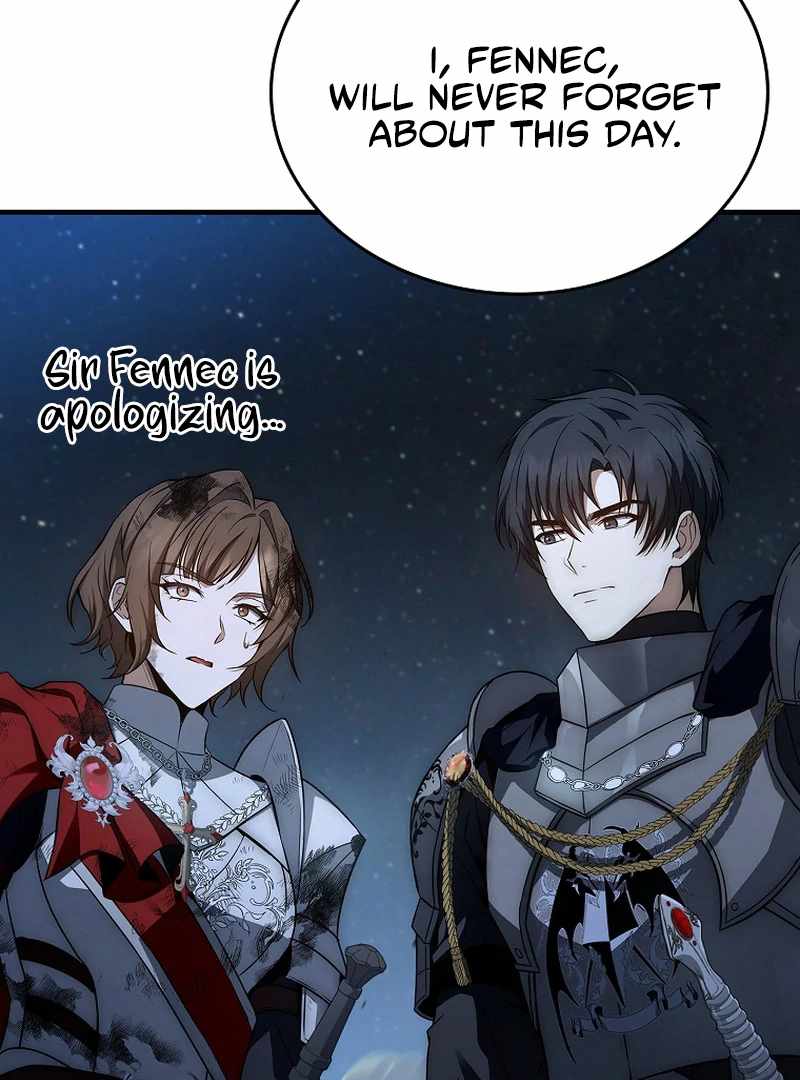 The Third Prince of the Fallen Kingdom Has Regressed Chapter 26 - Page 106