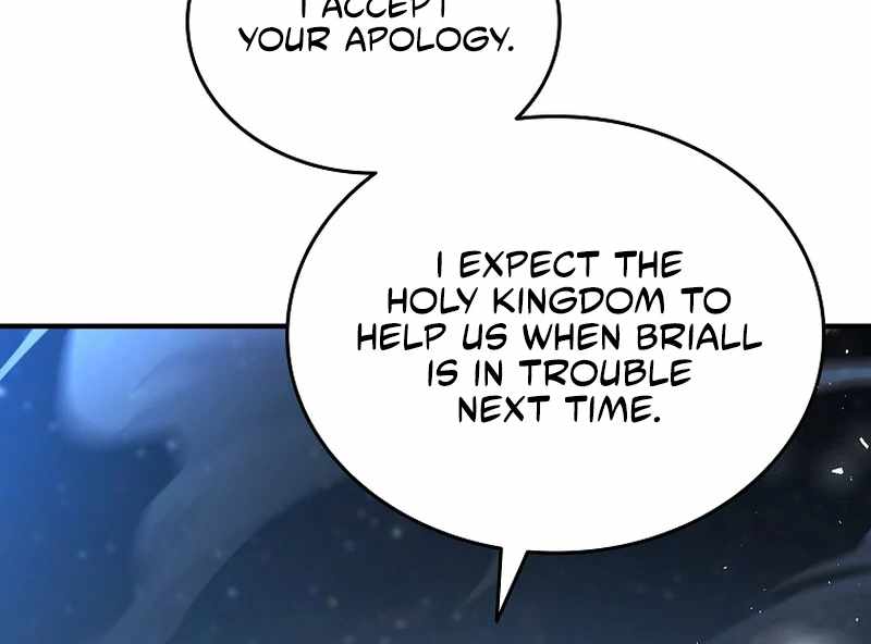 The Third Prince of the Fallen Kingdom Has Regressed Chapter 26 - Page 109