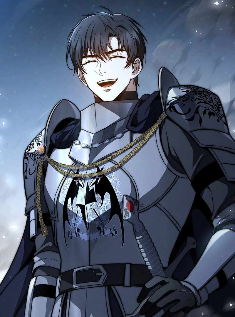 The Third Prince of the Fallen Kingdom Has Regressed Chapter 26 - Page 110