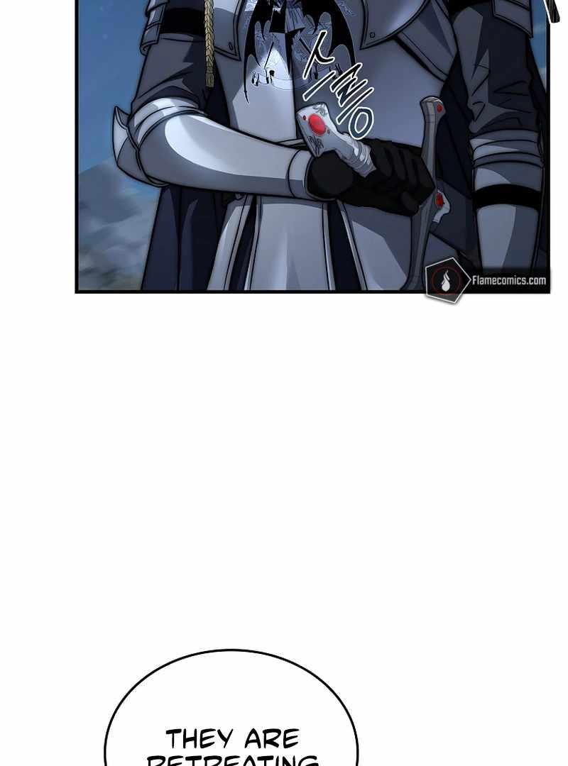 The Third Prince of the Fallen Kingdom Has Regressed Chapter 26 - Page 117