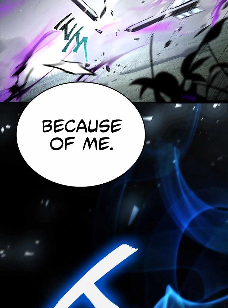 The Third Prince of the Fallen Kingdom Has Regressed Chapter 26 - Page 145