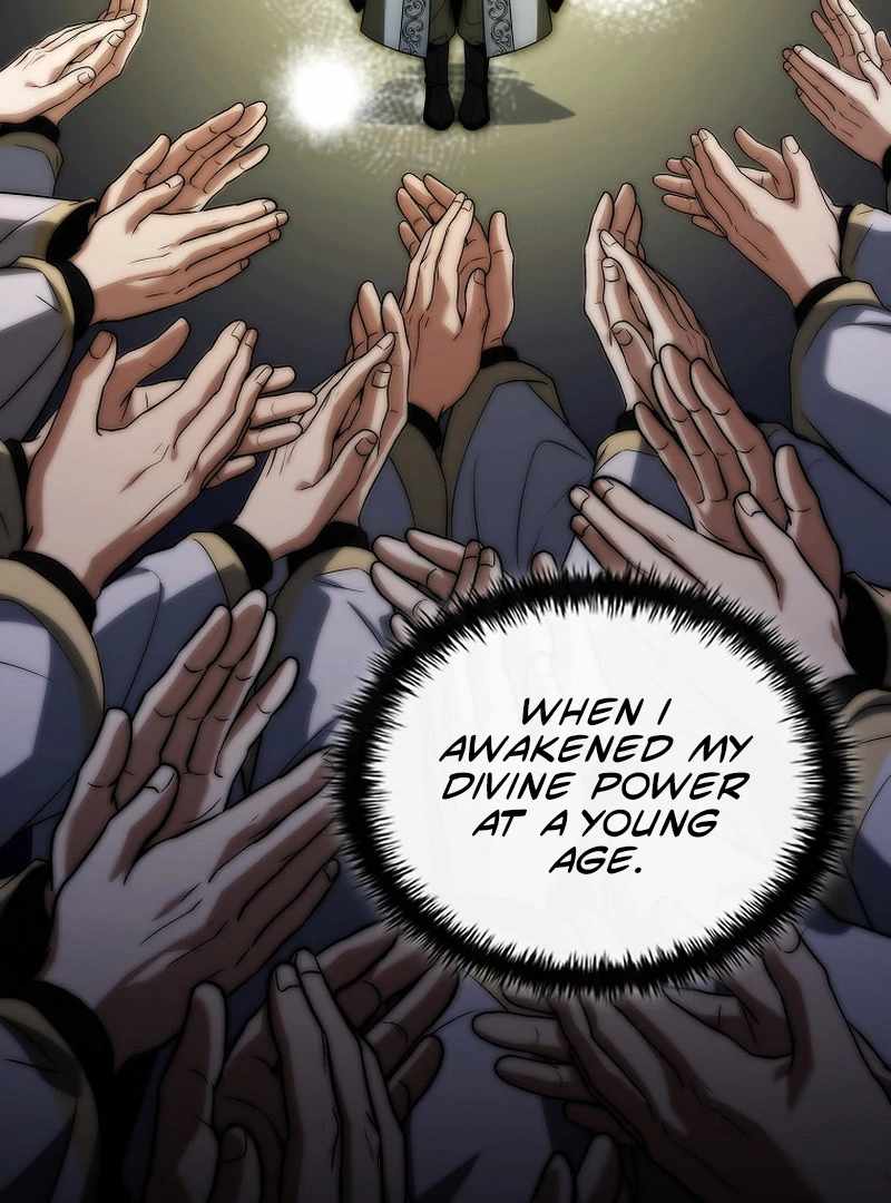 The Third Prince of the Fallen Kingdom Has Regressed Chapter 26 - Page 50