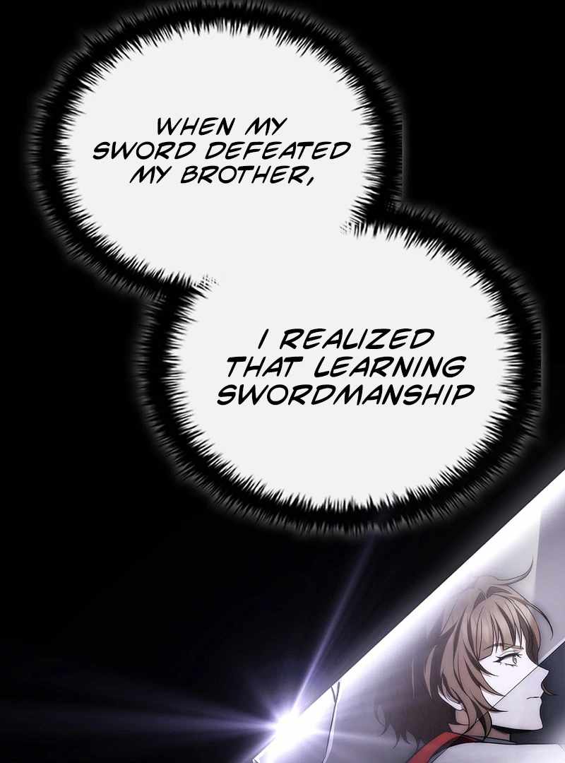 The Third Prince of the Fallen Kingdom Has Regressed Chapter 26 - Page 55