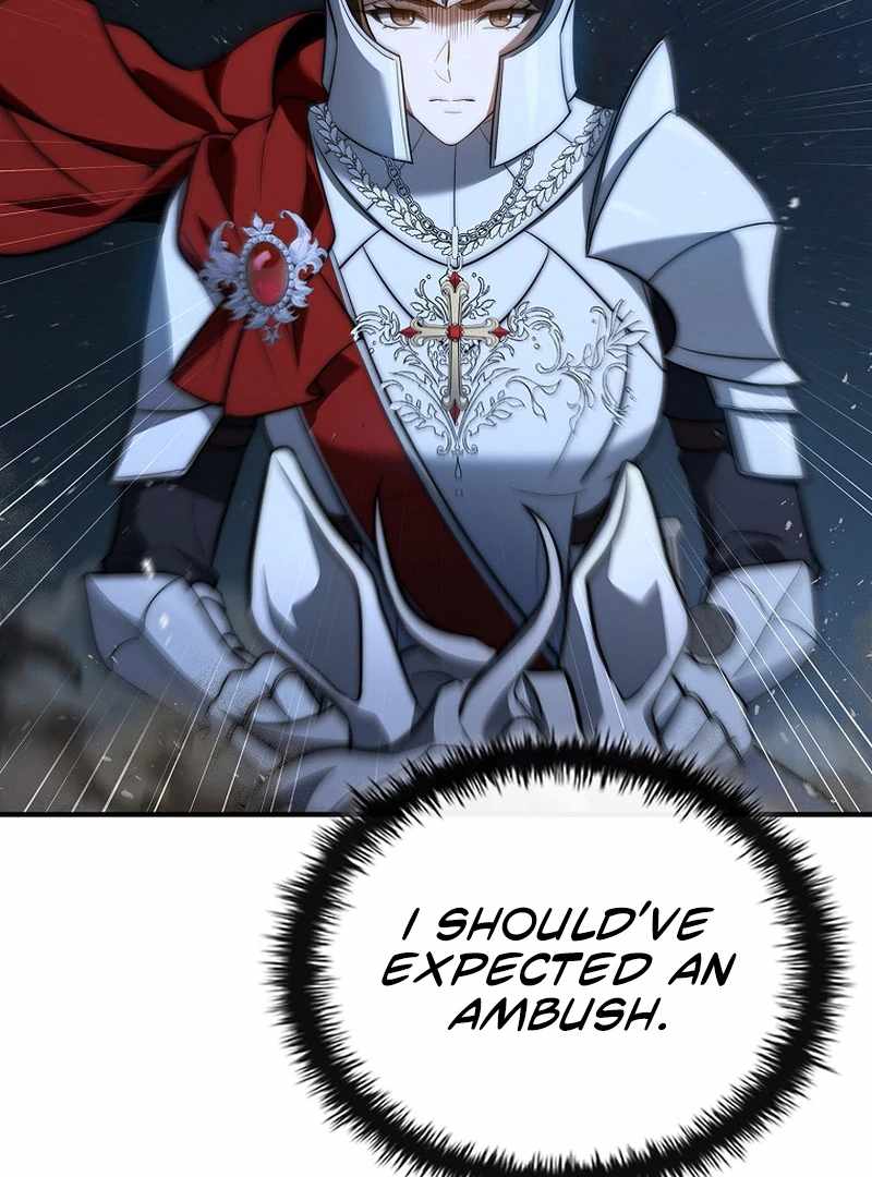 The Third Prince of the Fallen Kingdom Has Regressed Chapter 26 - Page 6