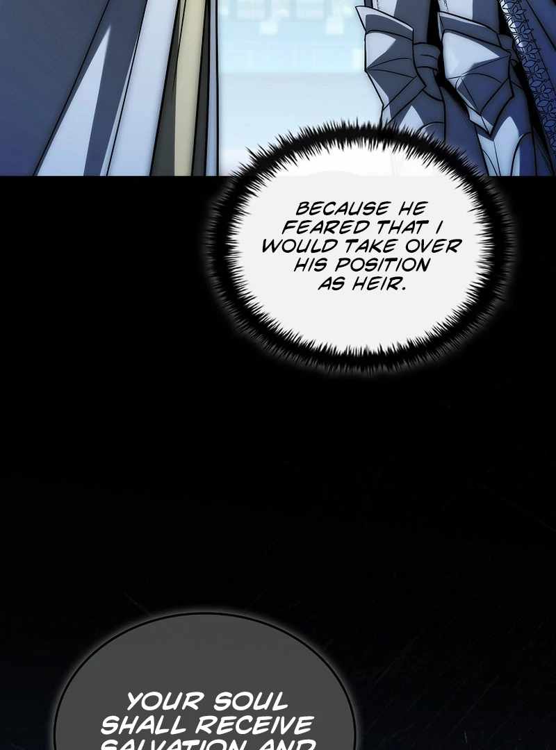 The Third Prince of the Fallen Kingdom Has Regressed Chapter 26 - Page 61