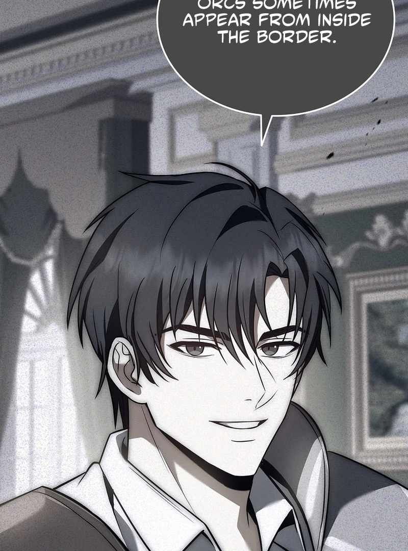 The Third Prince of the Fallen Kingdom Has Regressed Chapter 26 - Page 8