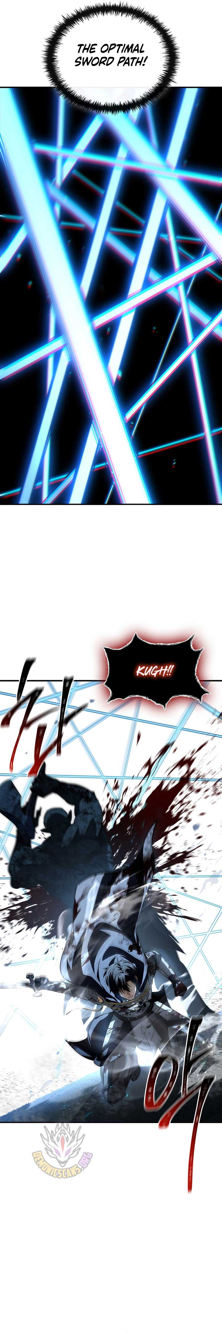 The Third Prince of the Fallen Kingdom Has Regressed Chapter 27 - Page 8