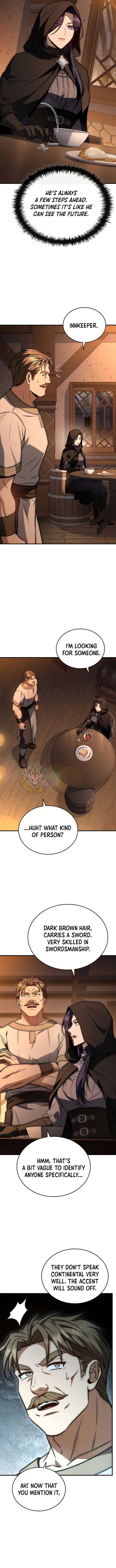 The Third Prince of the Fallen Kingdom Has Regressed Chapter 28 - Page 2