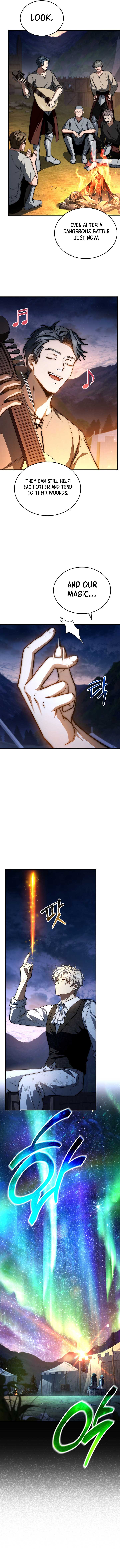 The Third Prince of the Fallen Kingdom Has Regressed Chapter 31 - Page 6