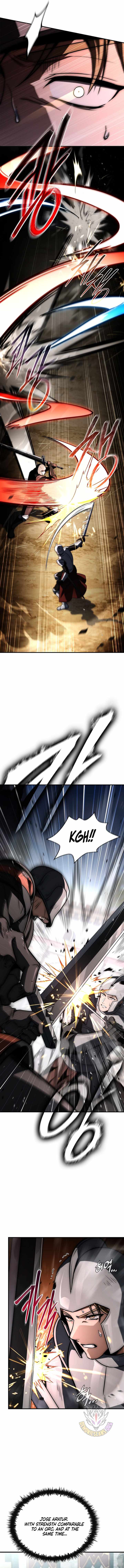 The Third Prince of the Fallen Kingdom Has Regressed Chapter 33 - Page 14