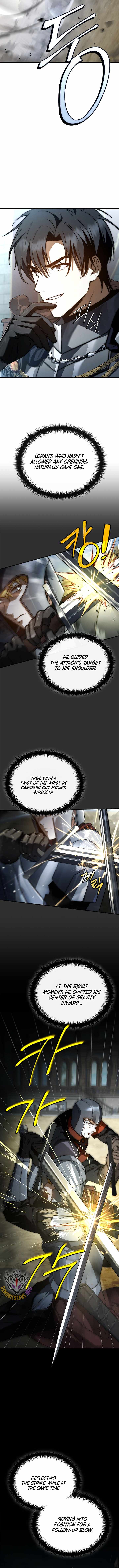 The Third Prince of the Fallen Kingdom Has Regressed Chapter 33 - Page 6