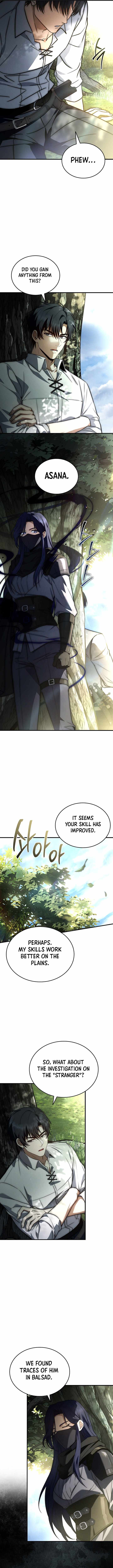 The Third Prince of the Fallen Kingdom Has Regressed Chapter 34 - Page 14