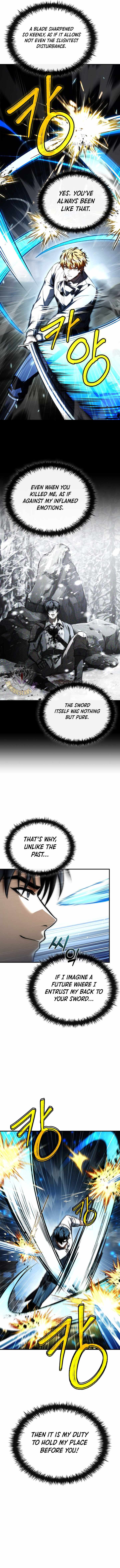 The Third Prince of the Fallen Kingdom Has Regressed Chapter 34 - Page 9