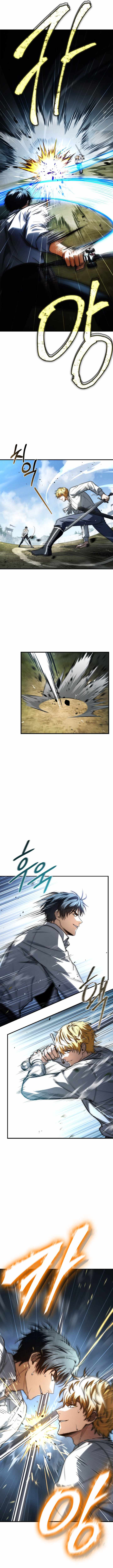 The Third Prince of the Fallen Kingdom Has Regressed Chapter 34 - Page 10