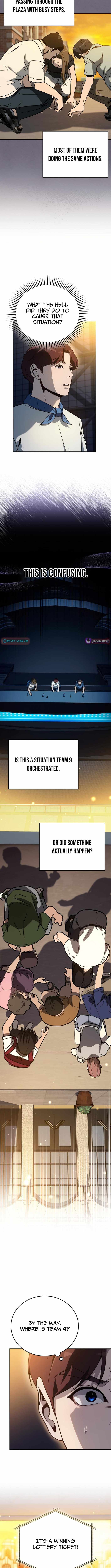 The Thousand Faces Actor Chapter 34 - Page 2