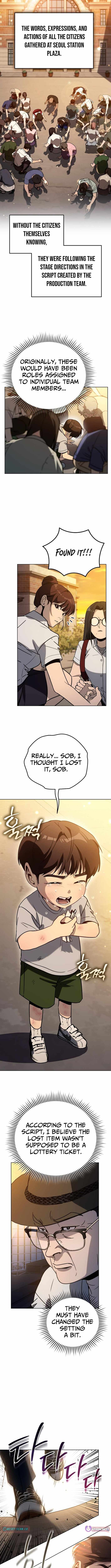 The Thousand Faces Actor Chapter 34 - Page 4