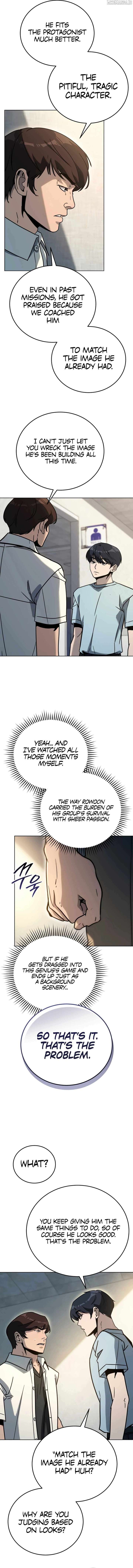 The Thousand Faces Actor Chapter 37 - Page 12