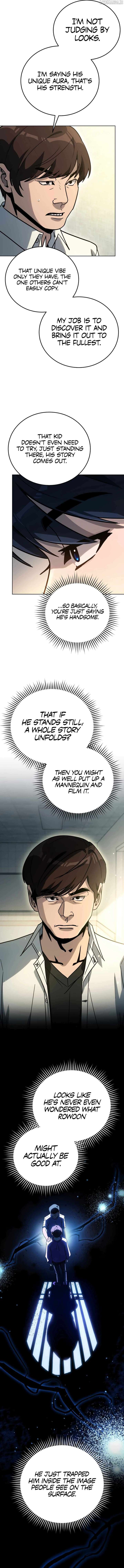 The Thousand Faces Actor Chapter 37 - Page 13