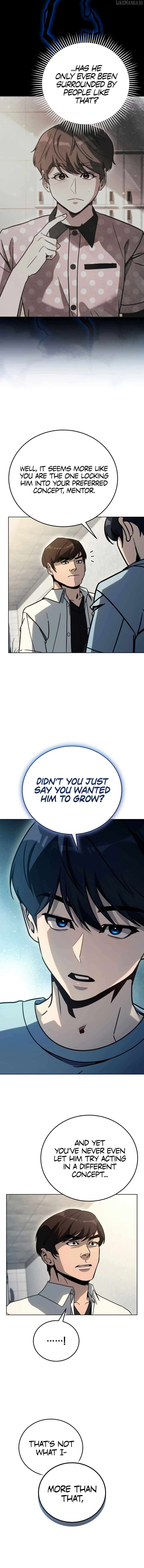 The Thousand Faces Actor Chapter 37 - Page 14