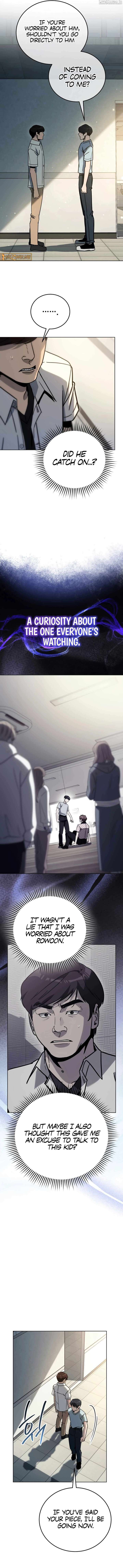 The Thousand Faces Actor Chapter 37 - Page 15