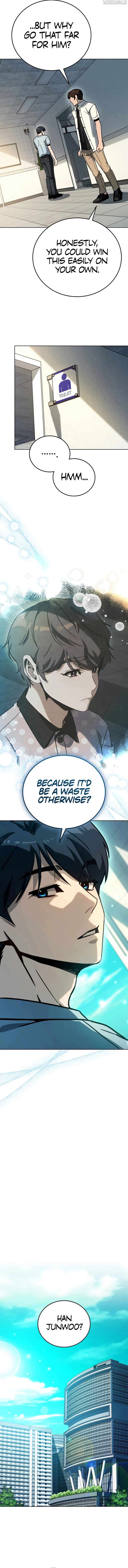 The Thousand Faces Actor Chapter 37 - Page 17
