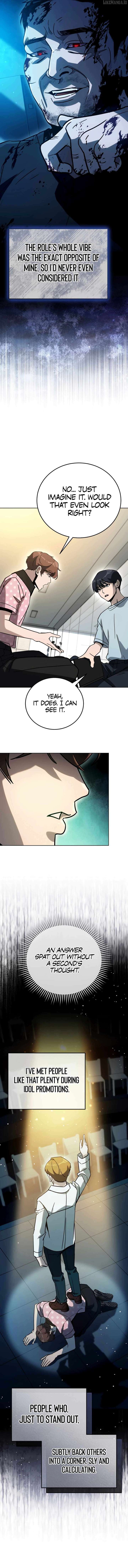 The Thousand Faces Actor Chapter 37 - Page 4
