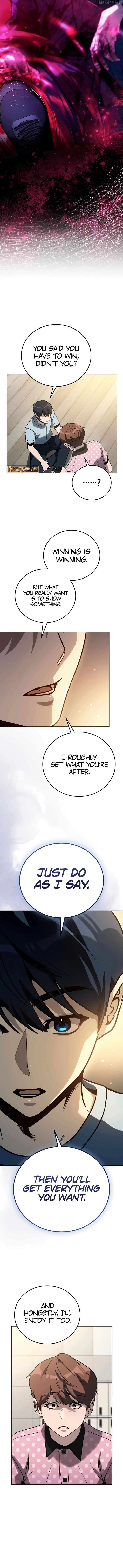 The Thousand Faces Actor Chapter 37 - Page 6