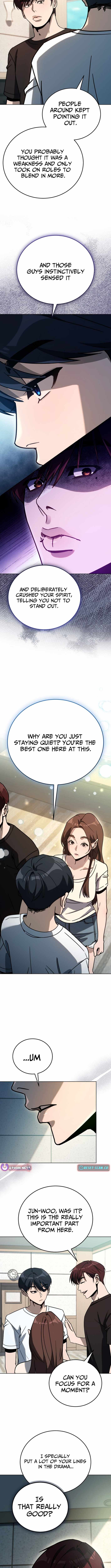 The Thousand Faces Actor Chapter 39 - Page 13