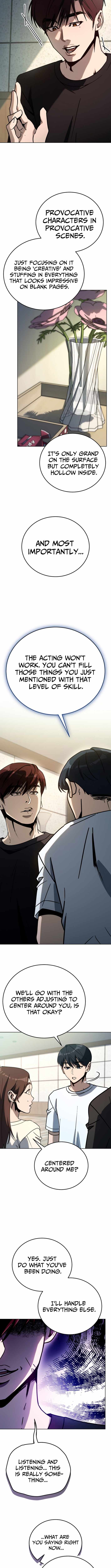 The Thousand Faces Actor Chapter 39 - Page 14