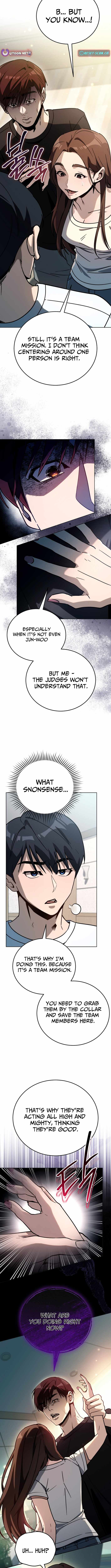 The Thousand Faces Actor Chapter 39 - Page 15