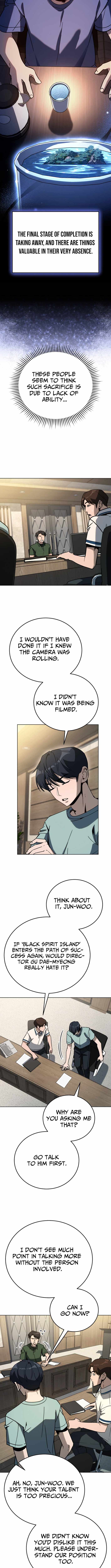 The Thousand Faces Actor Chapter 39 - Page 5