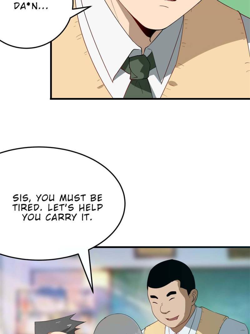 The Three Realms Online Shop Chapter 1 - Page 17
