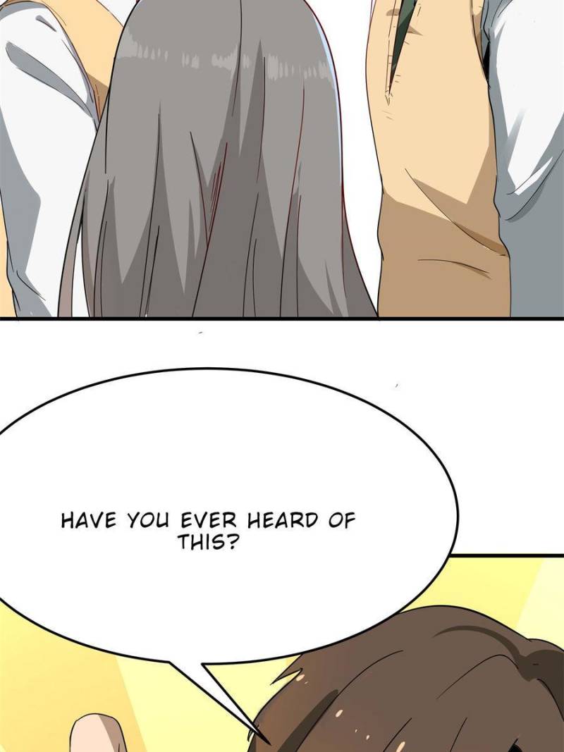 The Three Realms Online Shop Chapter 1 - Page 21