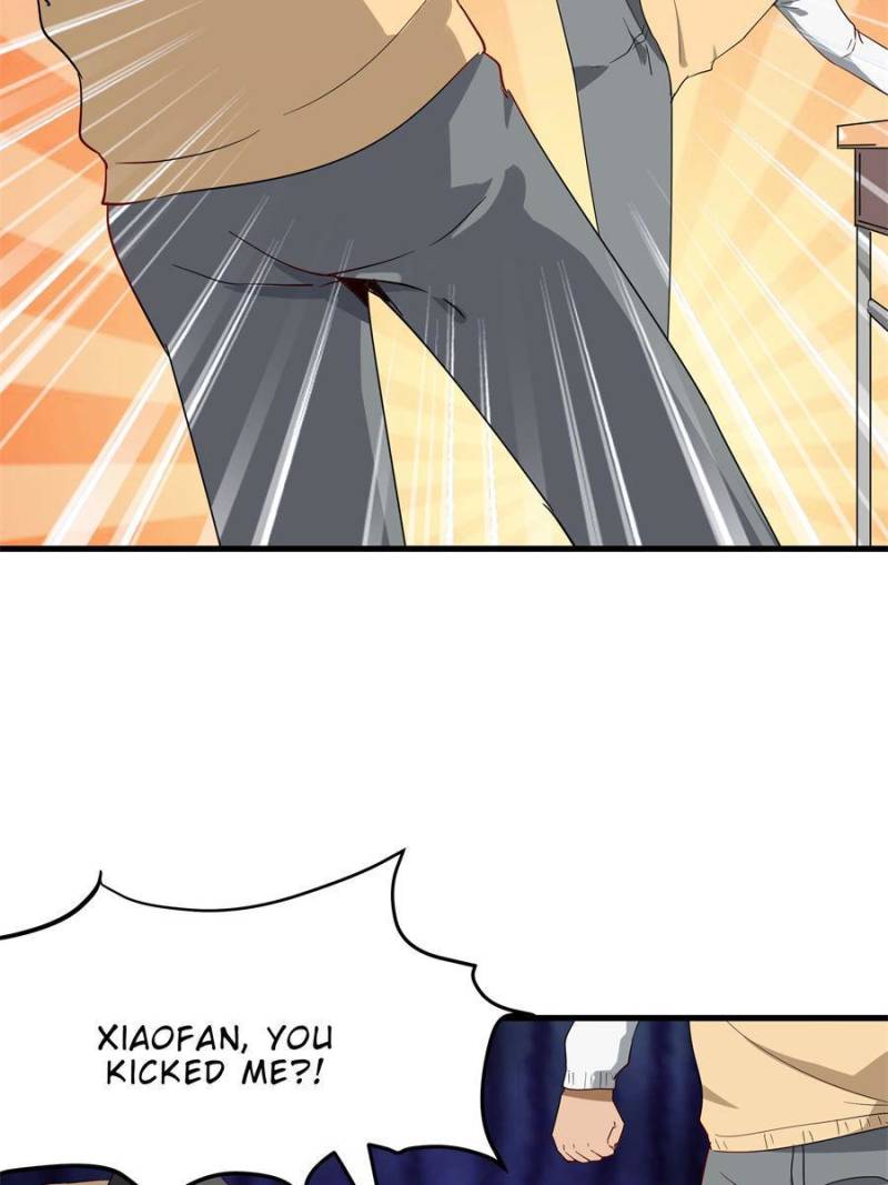 The Three Realms Online Shop Chapter 1 - Page 29
