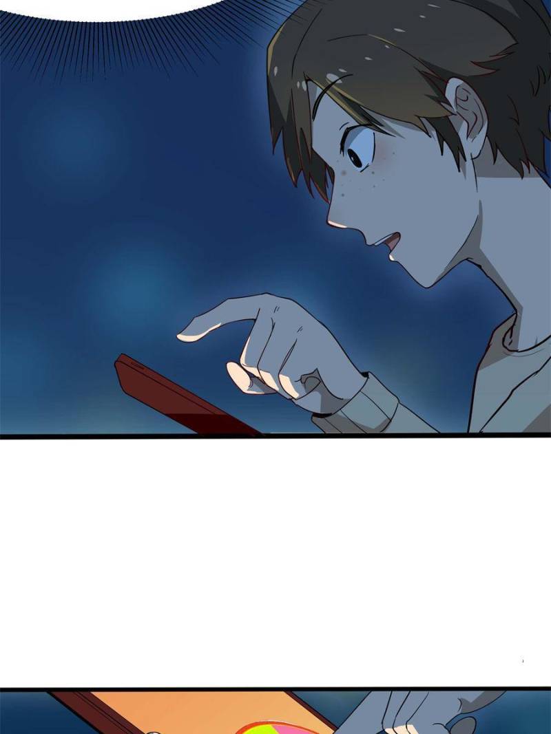 The Three Realms Online Shop Chapter 1 - Page 46